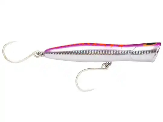 Popper Pro 130 Williamson Bruised Purple