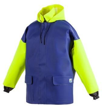 Chaqueta pesca Mix Almar