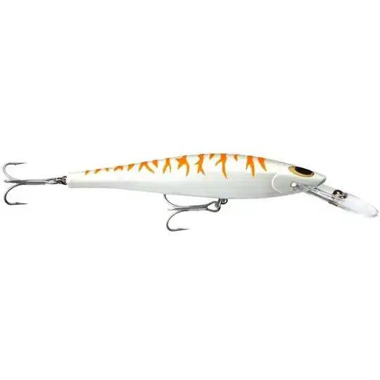 Williamson Speed Pro Deep Tiger