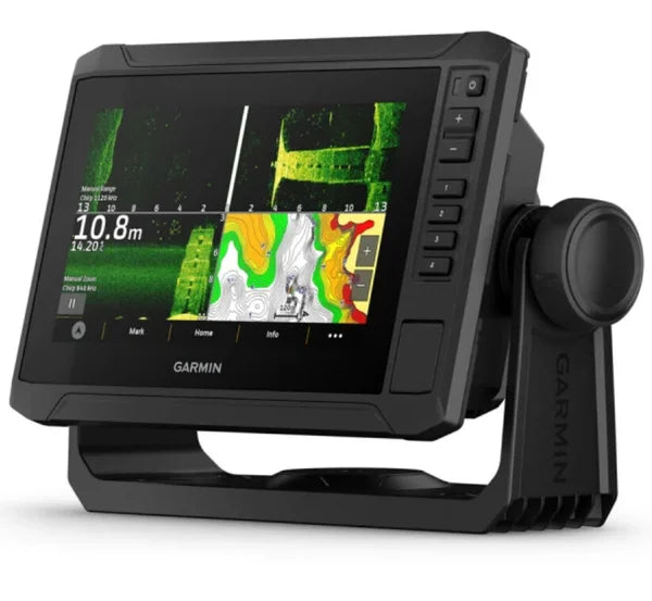 Sonda serie Echomap Garmin