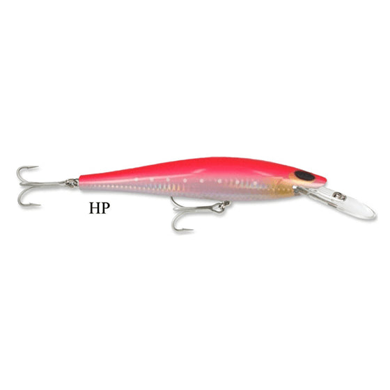 Williamson Speed Pro Deep Hot Pink