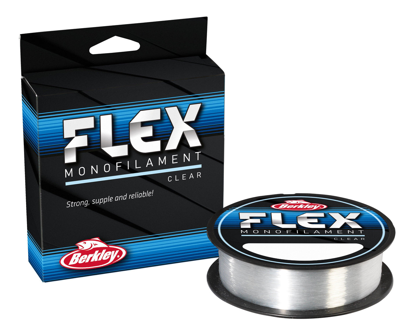 Flex monofilamento Berkley 150mt