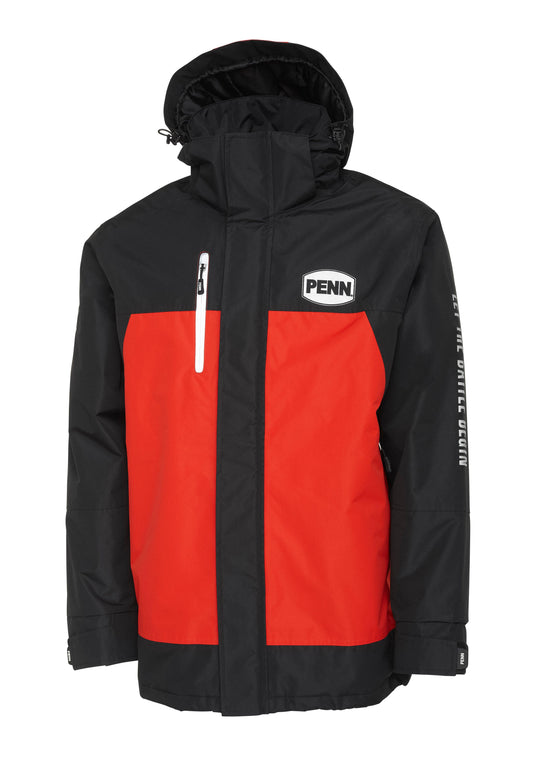 Chaqueta impermeable Fierce Jacket PENN