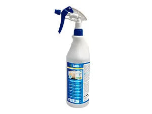 Limpia Cascos Instant 1L Spray Sadira