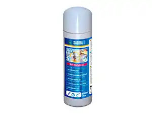 Gel Desoxidante 250ml Sadira