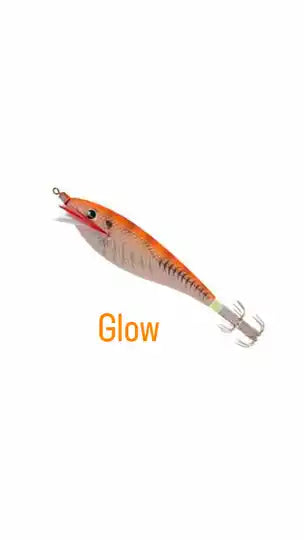 Yo zuri Squid Jig Ultra Cloth CL9