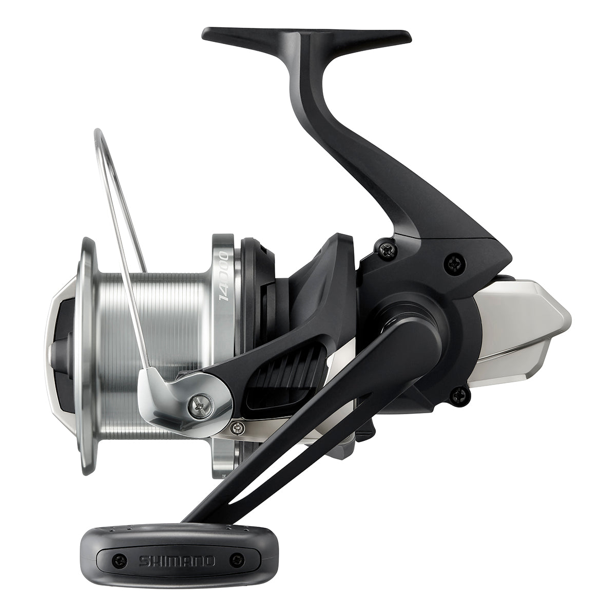 Beastmaster 14000 XC Shimano