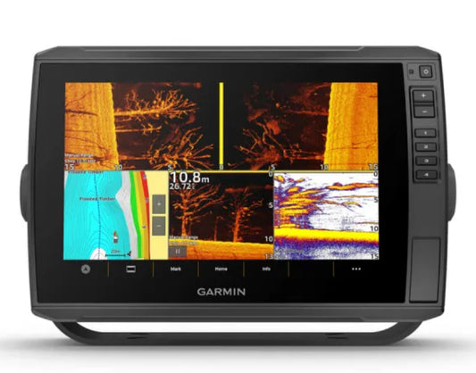 Plotters ECHOMAP™ Ultra 2 de 10"