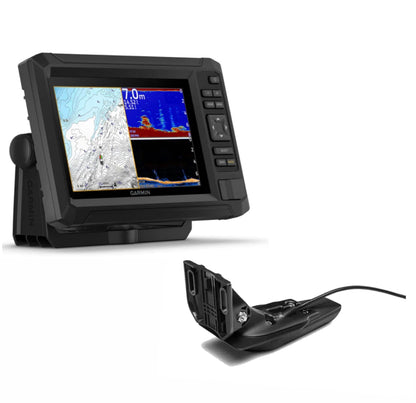 ECHOMAP™ UHD2 de 7"