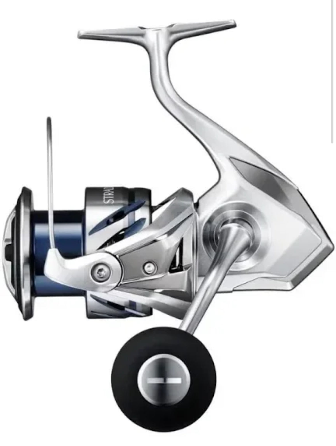 Stradic FM XG Shimano