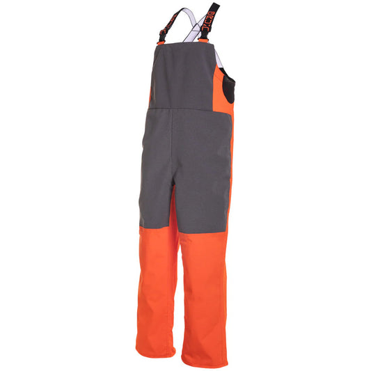 Superwatch Bib Orange Grundens