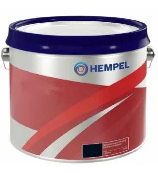 Hempel Classic Negro 71220