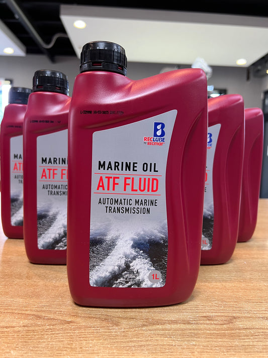 Aceite ATF Marino 1L Reclube