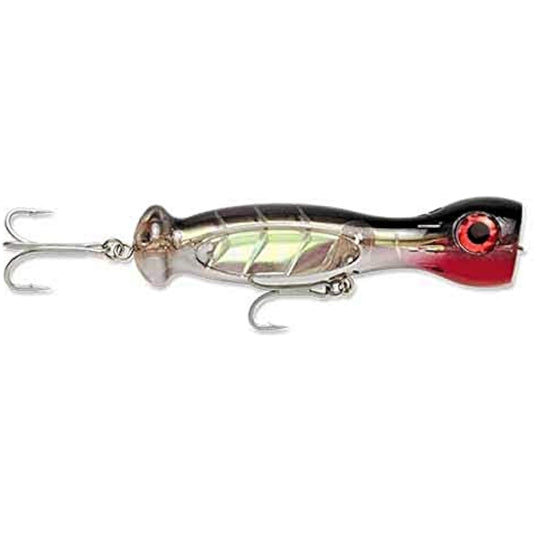 Jet Popper Williamson 175cm 120g Natural Silver 07