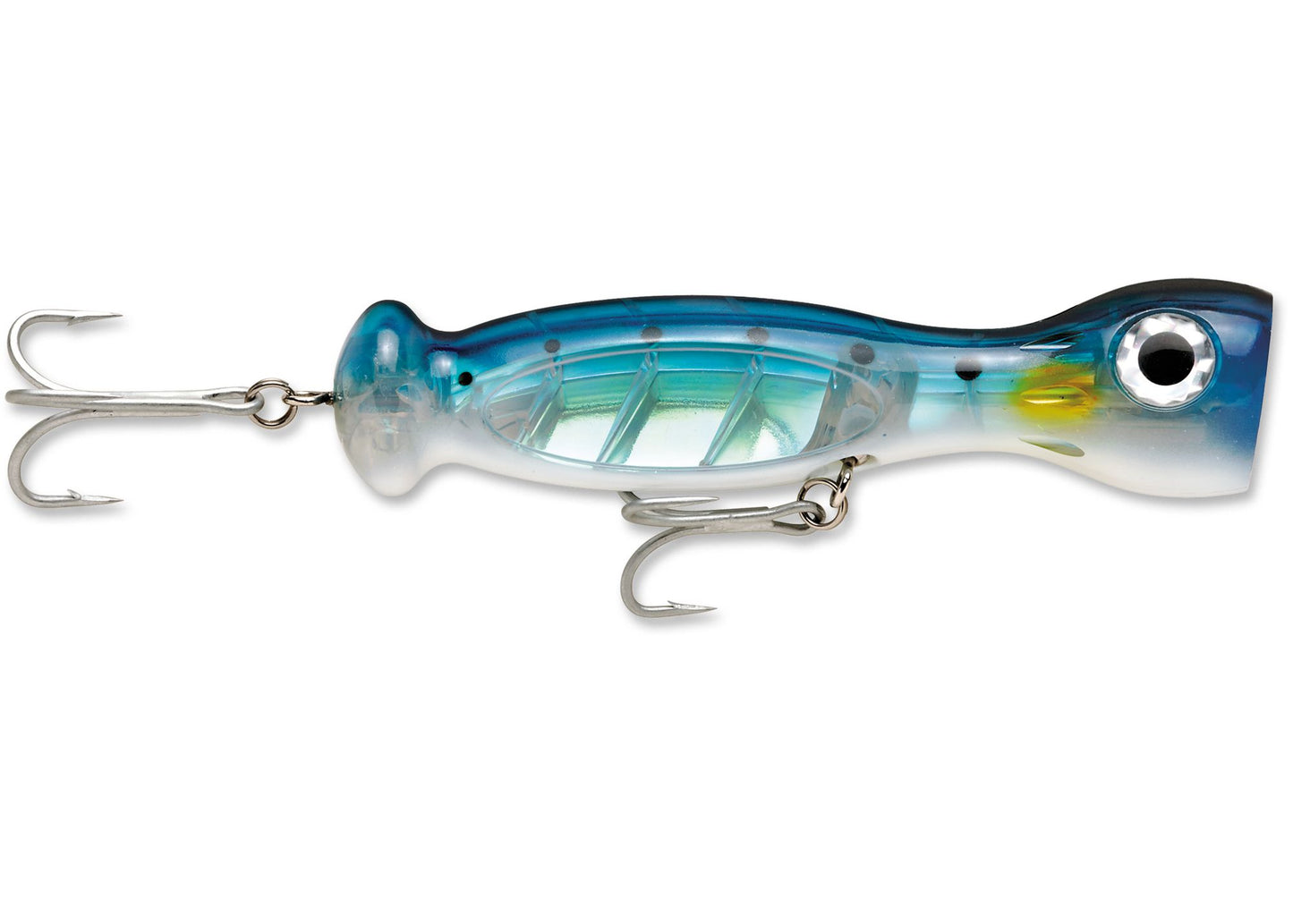 Jet Popper Williamson 175cm 120g Blue Sardine