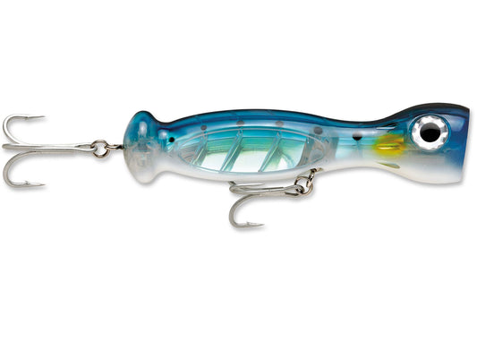 Jet Popper Williamson 175cm 120g Blue Sardine