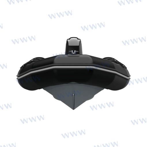 Embarcación Semirrígida Bombard EXPLORER 550 STRONGAN BLACK