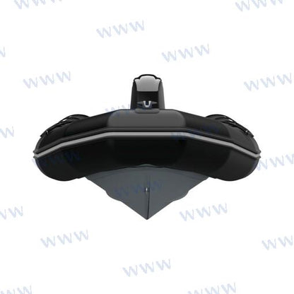Embarcación Semirrígida Bombard EXPLORER 550 STRONGAN BLACK