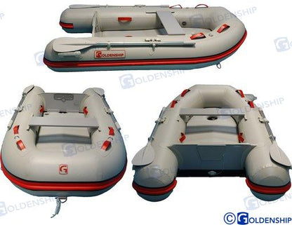 NEUMÁTICA Serie GS SUELO AIRMAT