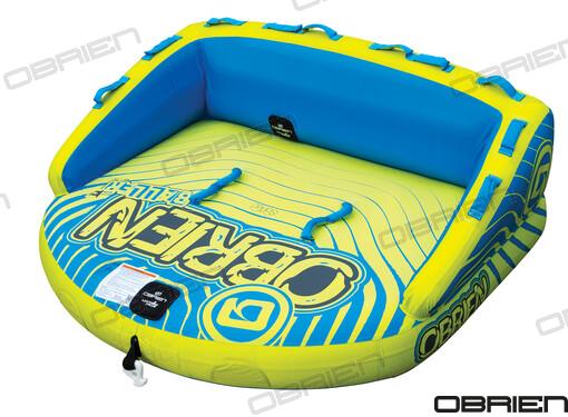 DESLIZADOR Acuatico BALLER 2P