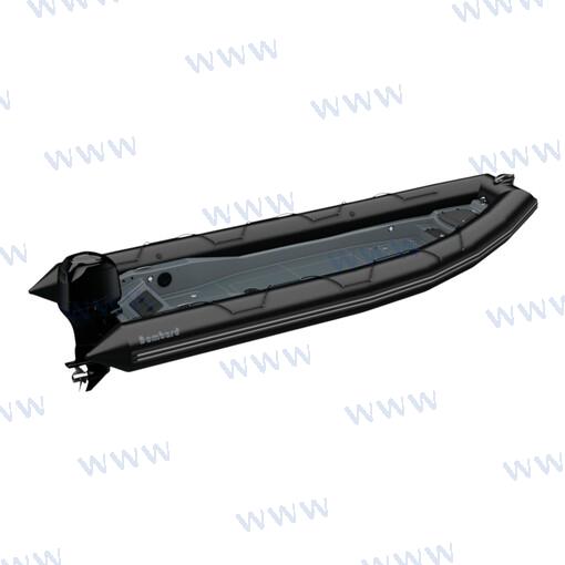 Embarcación Semirrigida Bombard EXPLORER 700 NEO GRIS