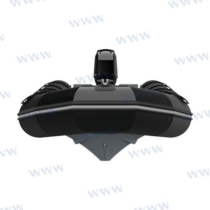 Embarcación Semirrigida Bombard EXPLORER 500 STRONGAN BLACK