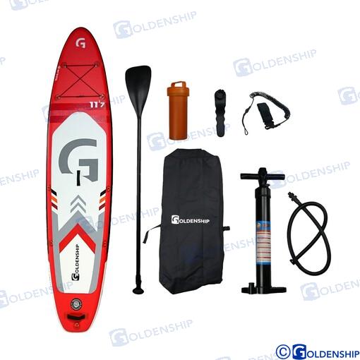 Tabla PADDLE SURF 9'12" * 31 * 6"