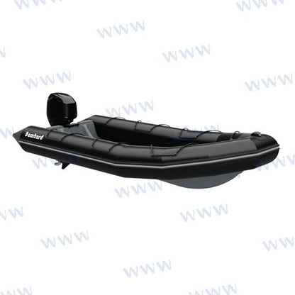 Embarcación Semirrigida Bombard EXPLORER 500 STRONGAN BLACK