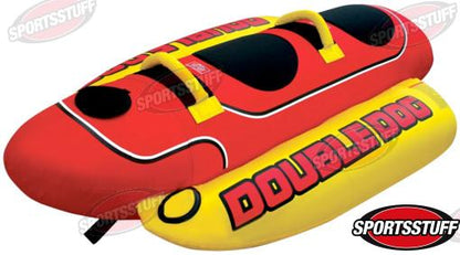 Deslizador Acuático HOT DOG