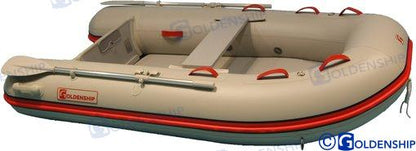 NEUMÁTICA Serie GS SUELO AIRMAT