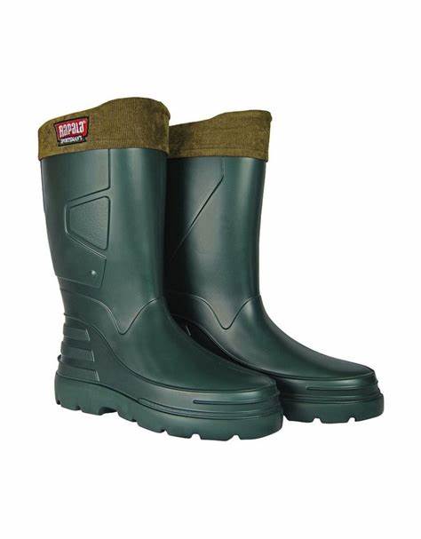 Bota Alta Rapala Sportsman — 40 / Botas