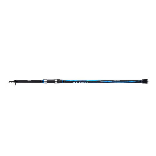 Shimano Caña Alivio HD TEGT Glued 3,50m 50-100g 5pc