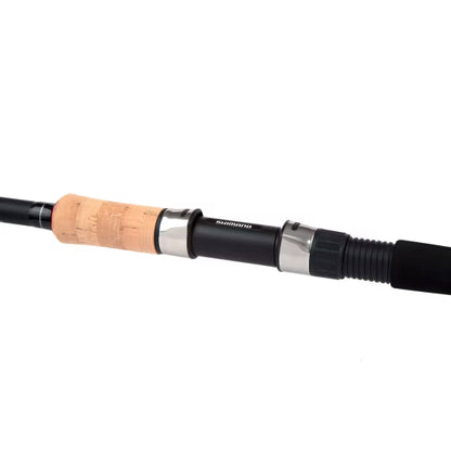 Shimano Caña Sienna AR TEGT Glued 2,70m 30-60g 5pc