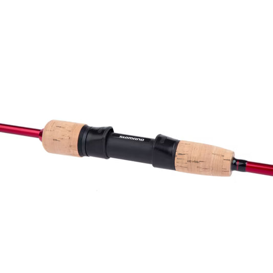 Shimano Caña Sienna Spinning EVA 2,69m 20-50g 2pc