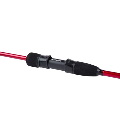 Shimano Caña Sienna Spinning Sensitive 2,69m 3-15g 2pc
