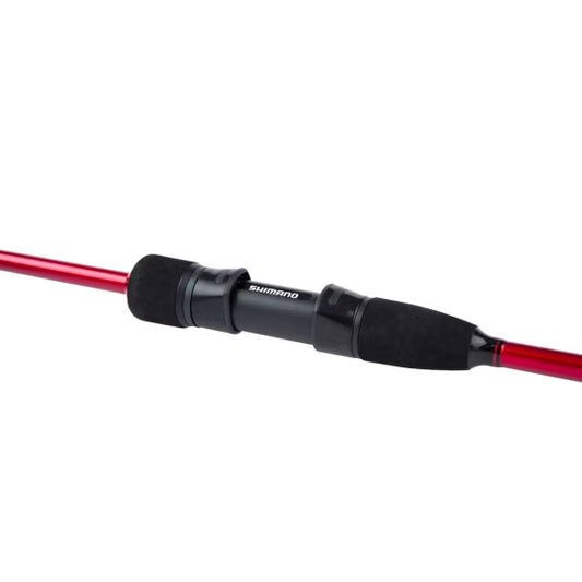 Shimano Caña Sienna Spinning Sensitive 2,69m 3-15g 2pc