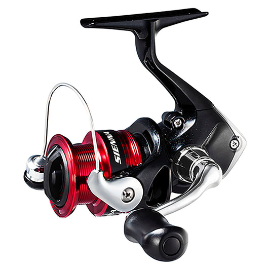 Shimano Sienna FG