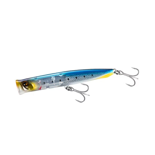 Shimano Lure Exsence Beam Popper 130F FB 130mm 29g 002 A Mullet