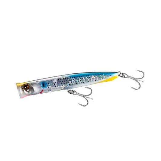 Shimano Lure Exsence Beam Popper 130F FB 130mm 29g 003 Blue Pink