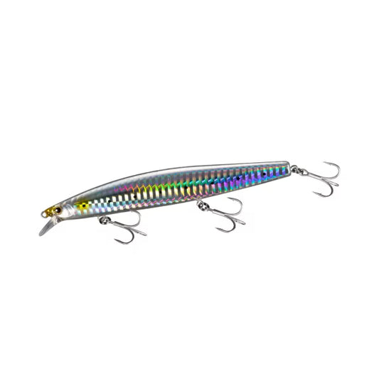 Shimano Lure Exsence Silent Assassin 129F 129mm 22g 010 S Sardin