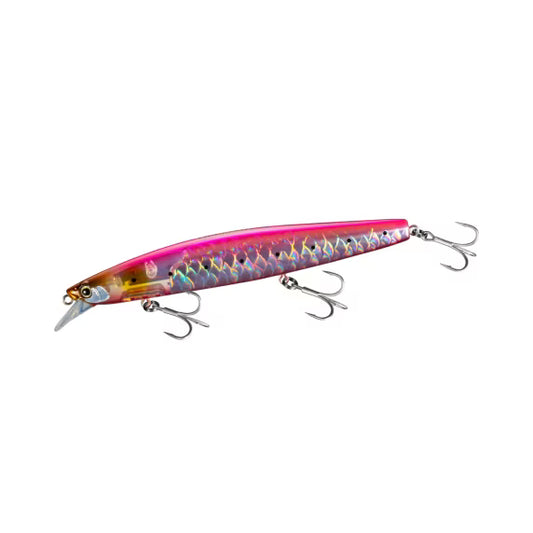 Shimano Lure Exsence Silent Assassin Flash Boost 129S 129mm 011 R Sardin