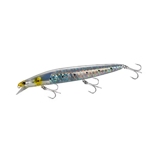 Shimano Lure Exsence Silent Assassin Flash Boost 140F 140mm 25g 009 S Sardin