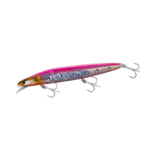 Shimano Lure Exsence Silent Assassin Flash Boost 140F 140mm 25g 011 R Sardin