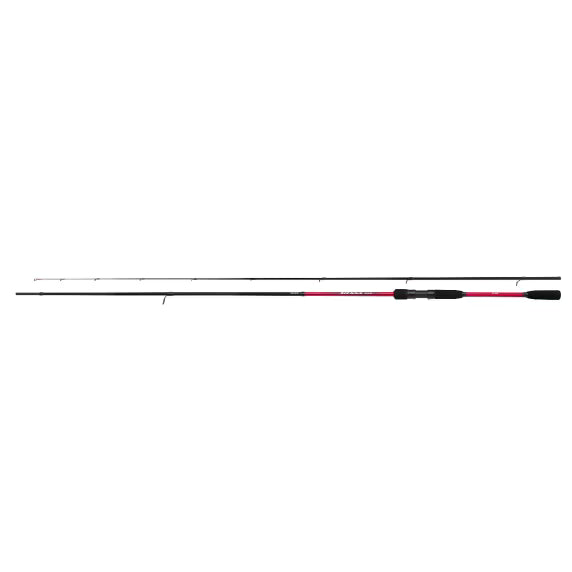 Shimano Caña Sienna Spinning Sensitive 2,41m 3-15g 2pc