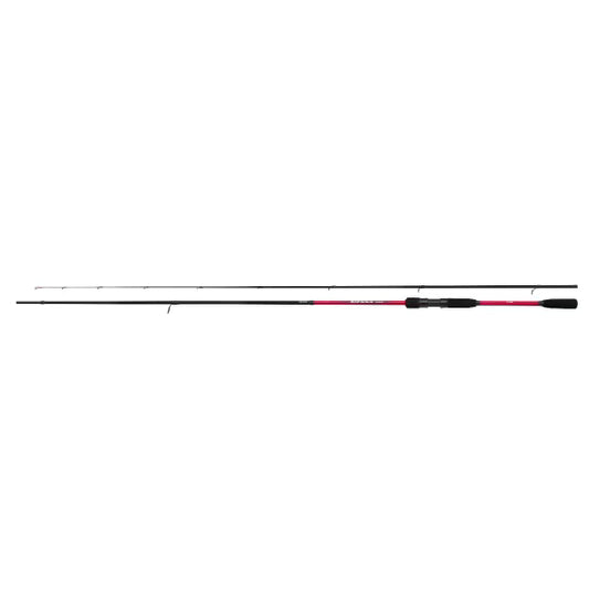 Shimano Caña Sienna Spinning Sensitive 2,41m 3-15g 2pc