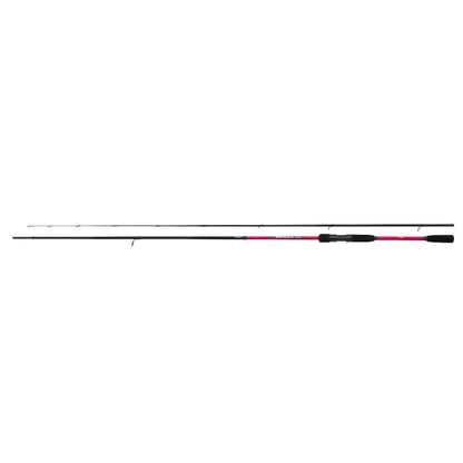 Shimano Caña Sienna Spinning Sensitive 2,69m 3-15g 2pc