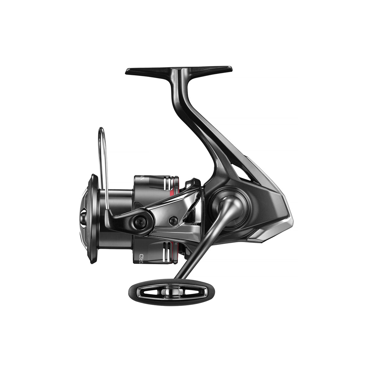 Vanford FA  XG Shimano