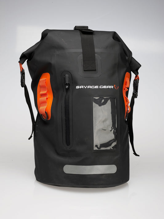 Mochila WP ROLLUP RUCKSACK 40L Savage Gear