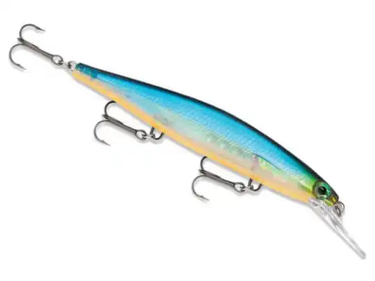 Rapala Shadow Rap Deep JERKBAIT GH