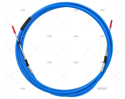 Cablecontrol mando morse IC0